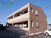 桃園駅より徒歩7分 2階 築18年11ヶ月の賃貸物件