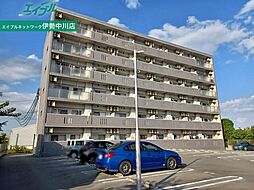 ブルースカイマンションX