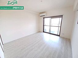 Ｋ Ｓｍａｒｔ ＨＩＳＡＩ 4階1Kのリビング/ダイニング