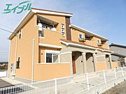 高茶屋駅より徒歩20分 2階 築13年8ヶ月の賃貸物件