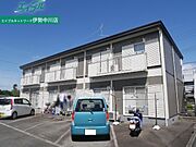 桃園駅より徒歩3分 2階 築39年10ヶ月の賃貸物件