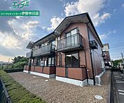 久居駅より徒歩20分 1階 築19年7ヶ月の賃貸物件