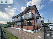 久居駅より徒歩20分 1階 築19年2ヶ月の賃貸物件