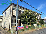 高茶屋駅より徒歩25分 1階 築39年7ヶ月の賃貸物件