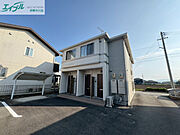 桃園駅より徒歩13分 1階 築8年9ヶ月の賃貸物件