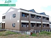 グレイスピア 2階 築25年7ヶ月の賃貸物件