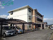 高茶屋駅より徒歩20分 1階 築28年7ヶ月の賃貸物件