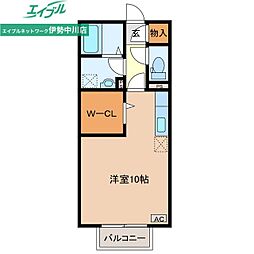 エーマミイ 1階