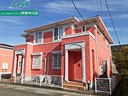 クラージュBの賃貸物件