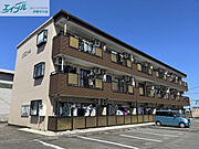 松阪駅より徒歩34分 3階 築27年10ヶ月の賃貸物件