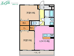 プリマベーラ． 3階