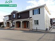 高茶屋駅より徒歩24分 1階 築12年5ヶ月の賃貸物件