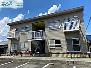 大国B 1階 築38年7ヶ月の賃貸物件