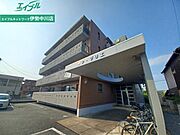 サンブリエ 4階 築21年3ヶ月の賃貸物件