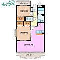 フェリーチェ4階6.2万円