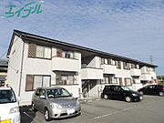 ローズガーデン 1階 築31年6ヶ月の賃貸物件