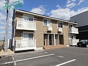 サンライズヒルズDの賃貸物件