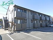 シャルマン高茶屋 2階 築21年3ヶ月の賃貸物件