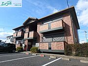 ヴェルドミールC 2階 築22年6ヶ月の賃貸物件