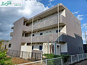 桃園駅より徒歩10分 1階 築17年8ヶ月の賃貸物件