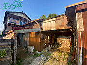 松阪駅より徒歩12分 1階 築47年2ヶ月の賃貸物件