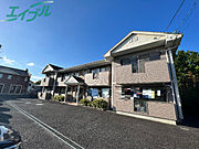 シティルネサンス久居2 2階 築24年8ヶ月の賃貸物件