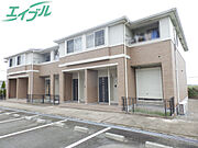 シャルマンハイツC 2階 築15年7ヶ月の賃貸物件