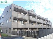 松ヶ崎駅より徒歩5分 2階 築26年の賃貸物件