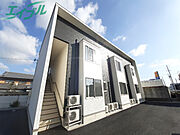 Chanter2B 2階 築5年9ヶ月の賃貸物件