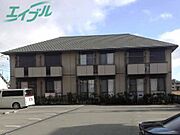 コンフォール シャンブルA 1階 築22年7ヶ月の賃貸物件