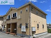 南が丘駅より徒歩17分 1階 築11年10ヶ月の賃貸物件