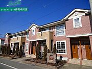 ヴィア・ラッテアA 1階 築21年1ヶ月の賃貸物件