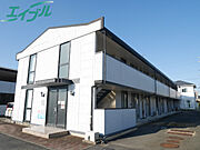 桃園駅より徒歩23分 2階 築27年7ヶ月の賃貸物件