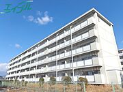 ビレッジハウス北口2号棟 2階 築32年10ヶ月の賃貸物件