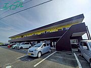 中川ファーストマンション1 1階 築34年6ヶ月の賃貸物件
