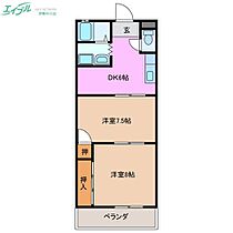 間取り：224005218784