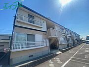 ライムハウスC 1階 築32年1ヶ月の賃貸物件