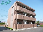 メルヴェーユ 2階 築16年7ヶ月の賃貸物件