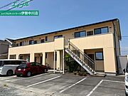 鎌田 旭ハイム 2階 築16年の賃貸物件