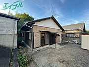 高茶屋駅より徒歩24分 1階 築42年3ヶ月の賃貸物件