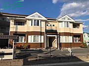 六軒駅より徒歩28分 2階 築20年10ヶ月の賃貸物件