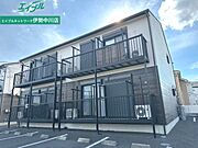 ハウスフォー C 2階 築17年2ヶ月の賃貸物件