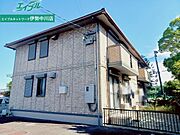 ドゥージェーム ラ・ポール 2階 築21年6ヶ月の賃貸物件