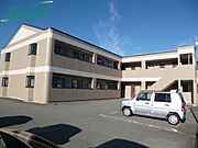 らべんだー 1階 築29年4ヶ月の賃貸物件