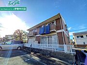 コーポエガルティ 1階 築33年6ヶ月の賃貸物件