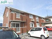 トスト・アイA 1階 築17年9ヶ月の賃貸物件