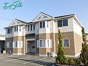 六軒駅よりバス8分 徒歩32分 2階 築19年1ヶ月の賃貸物件