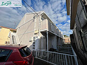 フレグランス高茶屋 2階 築32年6ヶ月の賃貸物件