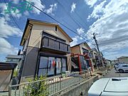 久居駅より徒歩24分 2階 築27年の賃貸物件