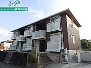 プレジオ 1階 築16年1ヶ月の賃貸物件